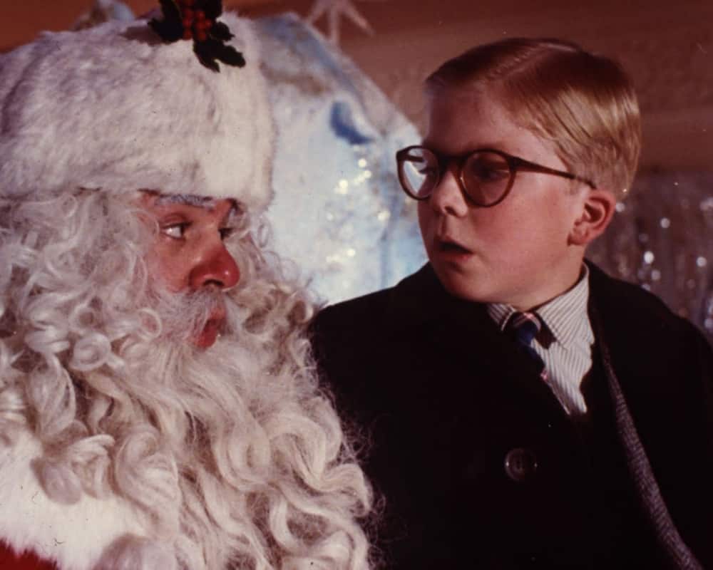 A Christmas Story