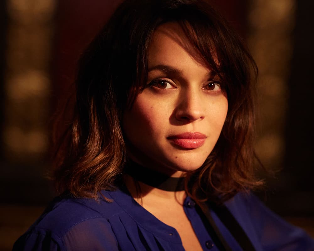 Norah Jones