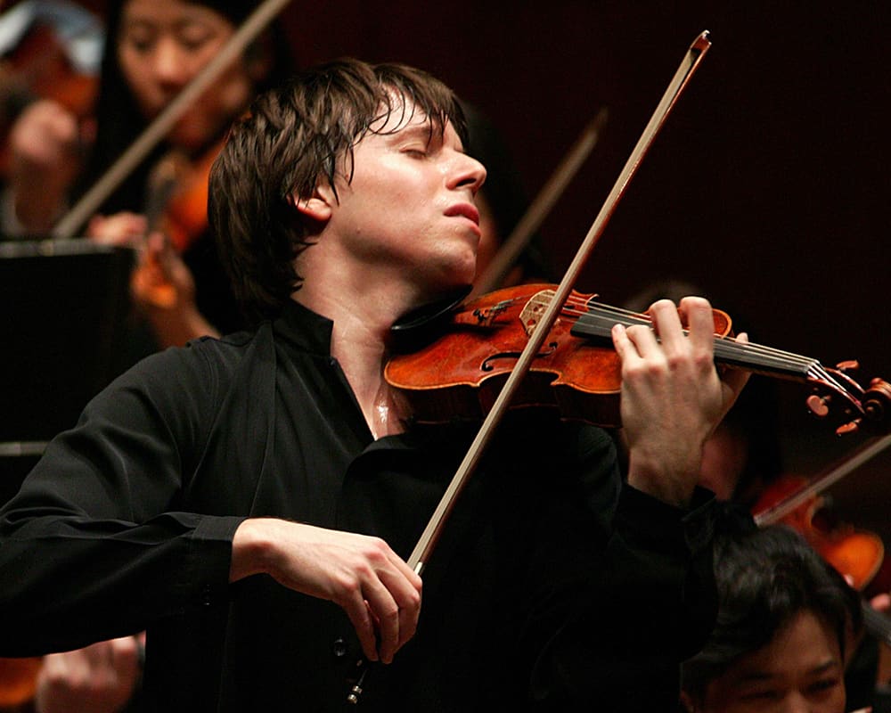 Joshua Bell