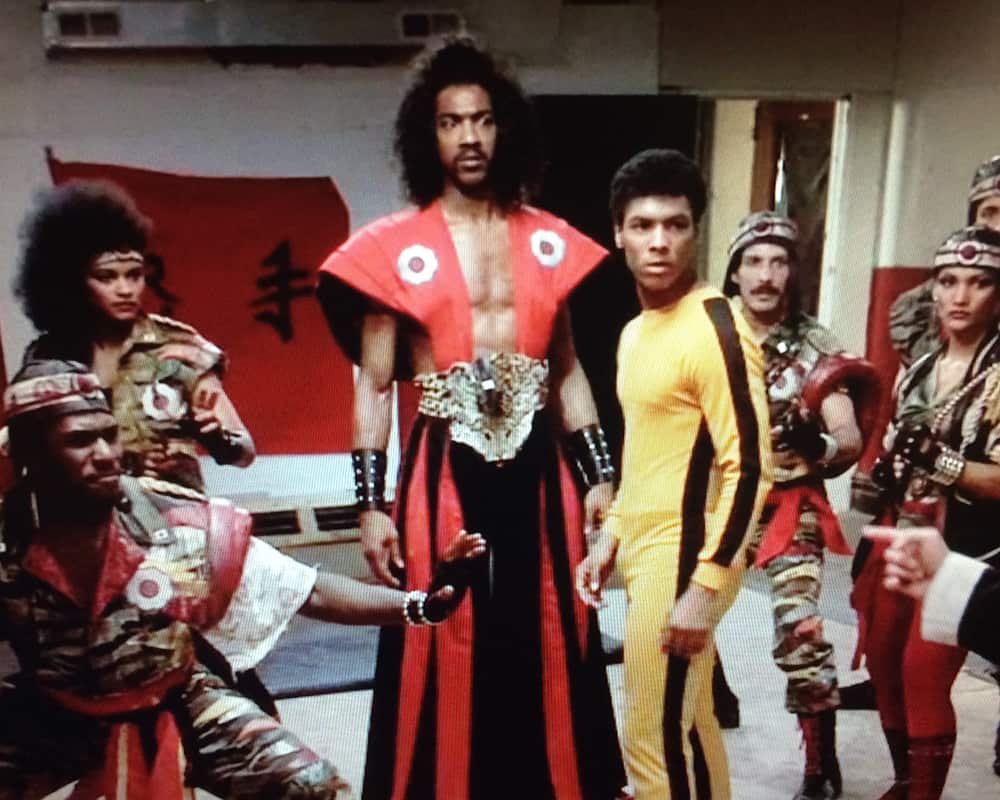 the last dragon images