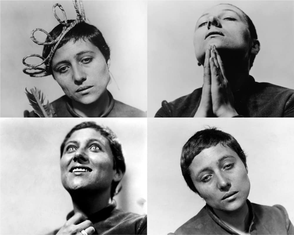 HVP: Voices of Light (The Passion of Joan of Arc)