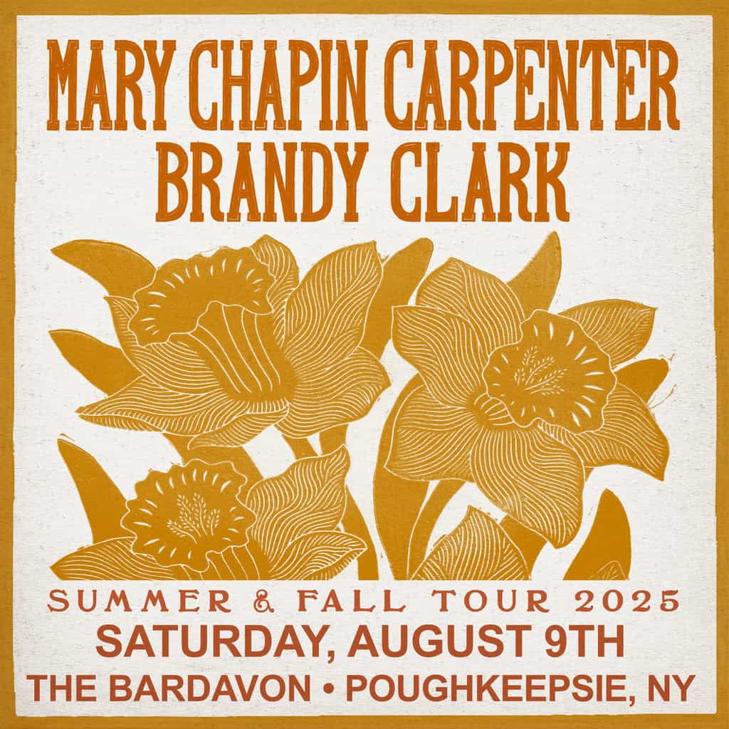 Mary Chapin Carpenter / Brandy Clark
